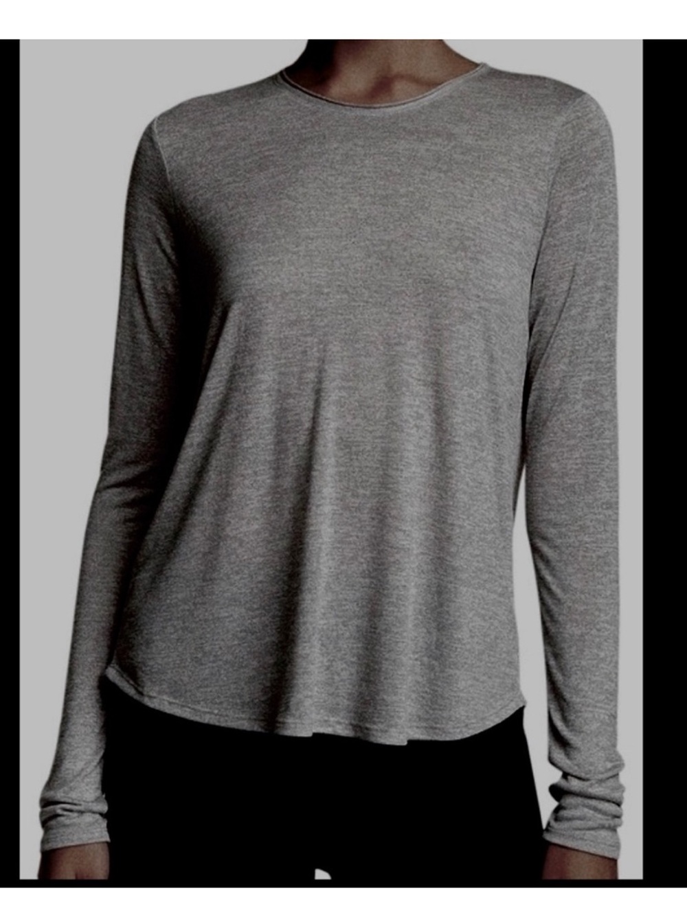 Vince Longsleeve